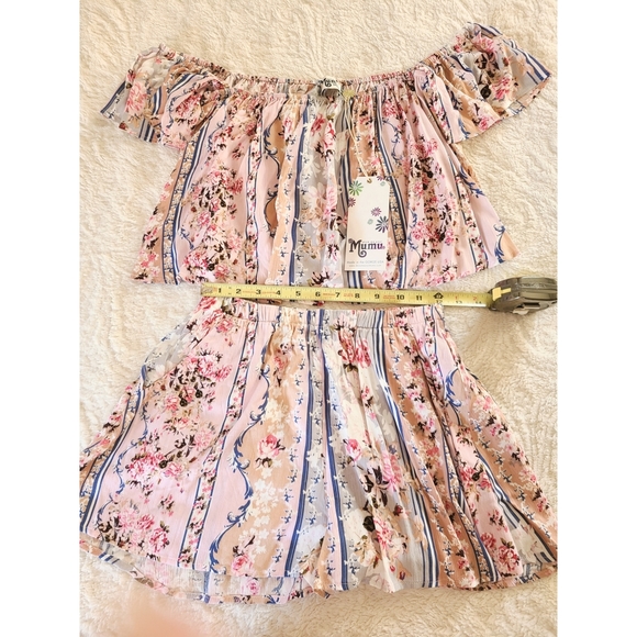 SMYMM tapestry set - Picture 2 of 2